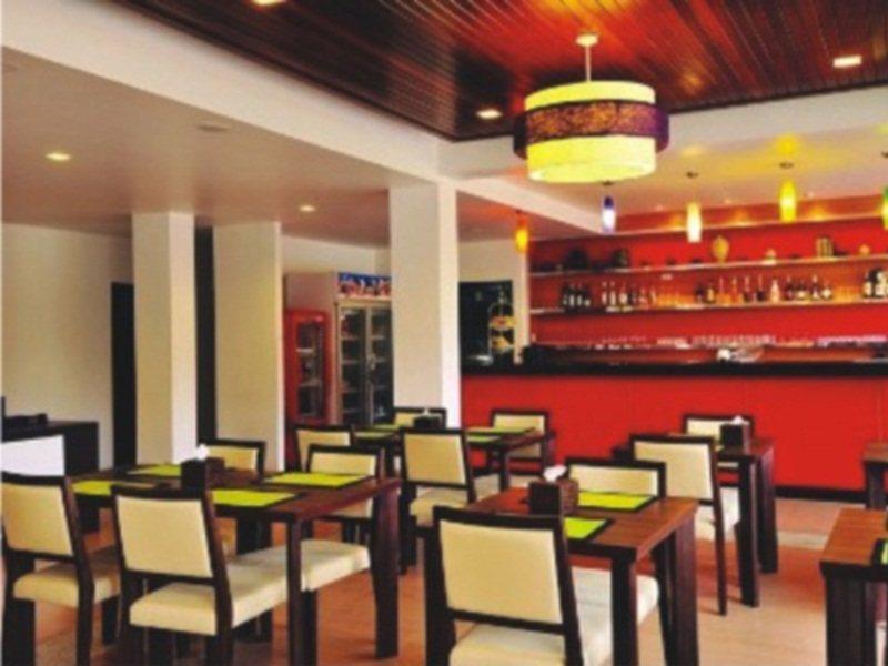 Apasari Krabi - Sha Extra Plus Ao Nang Екстериор снимка